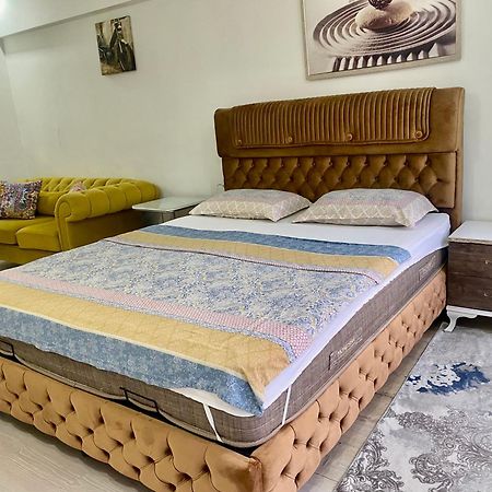 אנטליה Jazzy Homes 100 Mb Internet מראה חיצוני תמונה