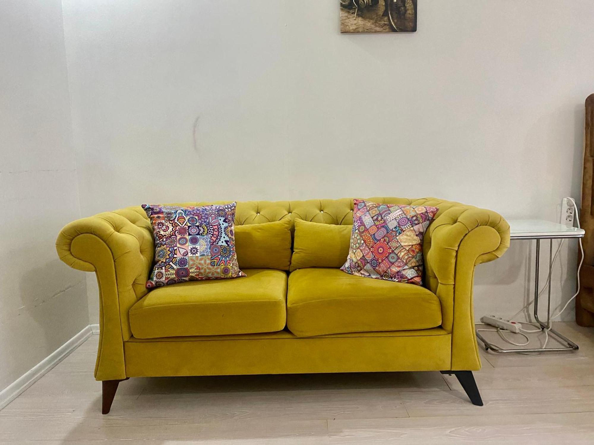 אנטליה Jazzy Homes 100 Mb Internet מראה חיצוני תמונה