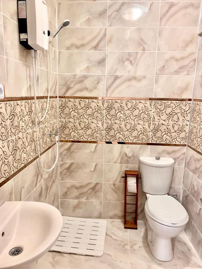 אנטליה Jazzy Homes 100 Mb Internet מראה חיצוני תמונה