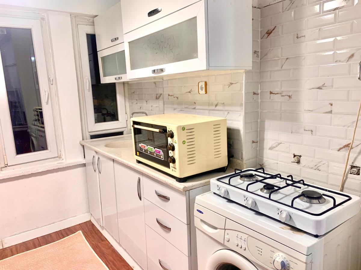 אנטליה Jazzy Homes 100 Mb Internet מראה חיצוני תמונה