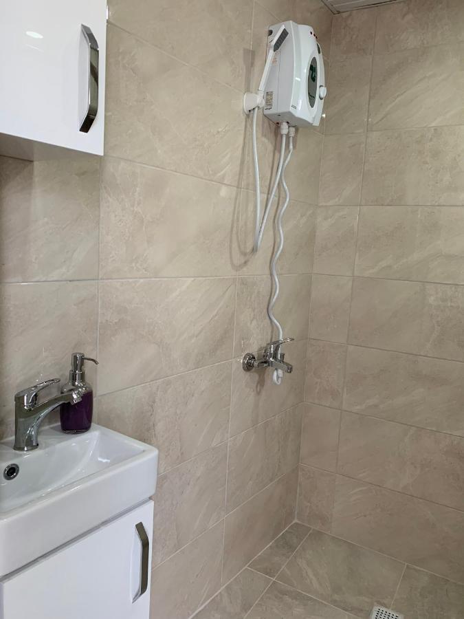 אנטליה Jazzy Homes 100 Mb Internet מראה חיצוני תמונה